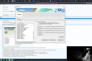 Прошивка, снятие FRP samsung — Зайцев Егор Юрьевич
