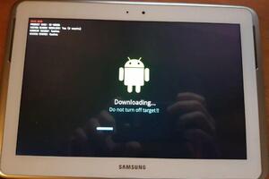 Прошивка Samsung tab 2 10.1 — Зайцев Егор Юрьевич