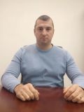 Жуков Роман Владимирович — геодезист, бурение скважин; проектирование и дизайн (Санкт-Петербург)