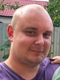 Долматов Владимир Юрьевич — отделочник, электрик; поклейка обоев (Тамбов)
