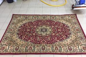 Портфолио №2 — Home Clean