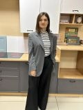Искендерова Анна Сергеевна — проектирование и дизайн (Тамбов)