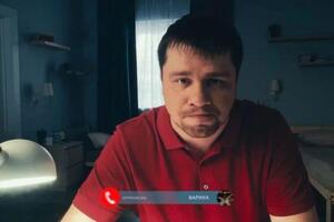 Портфолио №5 — Поляков Юрий Викторович