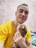 Бердов Олег Александрович — электрик, мастер на все руки (Тольятти)