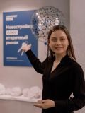 Губаева Елена Владимировна — проектирование и дизайн (Тольятти)