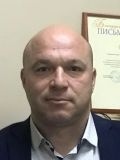Харитонов Сергей Вячеславович — строительство (Тольятти)