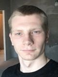 Калинин Владимир Сергеевич — плиточник, мастер на все руки, отделочник (Тольятти)