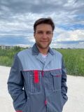 Кирюшин Герман Олегович — гипсокартонщик, мастер на все руки, отделочник (Тольятти)