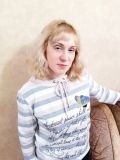Климова Елена Владимировна — маляр-штукатур; поклейка обоев, потолки (Тольятти)