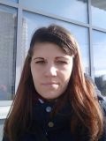 Куралева Наталья Валентиновна — маляр-штукатур; поклейка обоев (Тольятти)