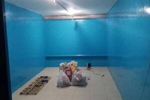 Покраска стяжка плитка — Погорелов Василий Иванович
