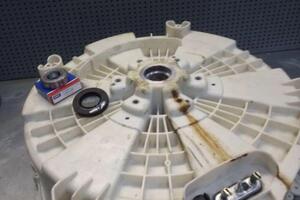 Замена подшипников на стиральной машине — Repair Service