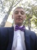 Абрамов Виталий Сергеевич — электрик, мастер на все руки, отделочник (Томск)