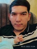 Акбаров Фазлиддин Гийосидин Угли — маляр-штукатур, отделочник; поклейка обоев (Томск)