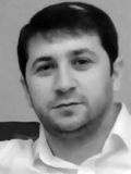 Алекберов Агиль Шахин — электрик, мастер на все руки, отделочник (Томск)
