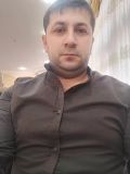 Алиев Али Алиевич — электрик, мастер на все руки, отделочник (Томск)