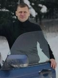 Архипов Роман Александрович — электрик (Томск)