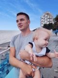 Авхимович Николай Константинович — электрик, мастер на все руки, отделочник (Томск)