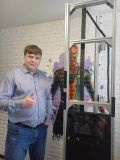 Барабаш Евгений Павлович — проектирование и дизайн (Томск)