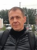 Баранов Сергей Михайлович — мастер на все руки, отделочник; поклейка обоев (Томск)