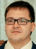 Башлаев Игорь Сергеевич — компьютерный мастер (Томск)