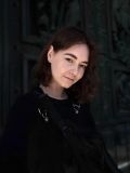 Битюкова Арина Александровна — проектирование и дизайн (Томск)