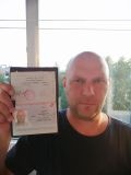 Бояров Дмитрий Владимирович — мастер на все руки, отделочник; поклейка обоев (Томск)