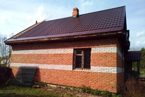 Кровля дома в нашем исполнении — Булычев Никита Владимирович