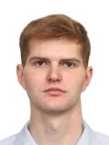 Бурнашев Илья Алексеевич — (Томск)
