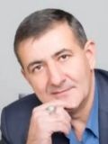 Чилингарян Ален Каренович — электрик, мастер на все руки, отделочник (Томск)
