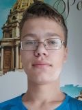 Чишков Данил Романович — ремонт авто, мастер на все руки, отделочник (Томск)