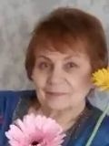 Цветкова Валентина Георгиевна — мастер на все руки, отделочник; поклейка обоев (Томск)
