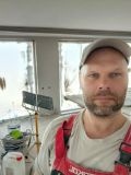 Ермаков Александр Николаевич — маляр-штукатур, мастер на все руки, отделочник (Томск)
