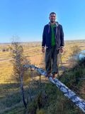 Ген Игорь Николаевич — мастер на все руки, отделочник; поклейка обоев (Томск)