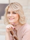 Инна Епанчинцева — отделочник; проектирование и дизайн, строительство (Томск)
