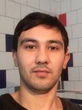 Исаев Азизжон Холмаджон угли — мастер на все руки, отделочник; поклейка обоев (Томск)