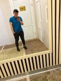 Эргашов Сарвар Шавкатжон угли — мастер на все руки, отделочник; поклейка обоев (Томск)