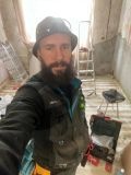 Калиткин Платон Сергеевич — электрик; строительство (Томск)