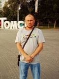 Капушев Роман Павлович — маляр-штукатур, отделочник; поклейка обоев (Томск)