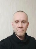 Кириллов Игорь Анатольевич — мастер на все руки, маляр-штукатур; поклейка обоев (Томск)