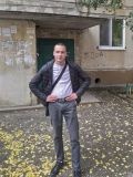 Киселёв Владимир Валентинович — маляр-штукатур, отделочник; поклейка обоев (Томск)