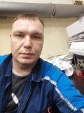Кузьмин Дмитрий Михайлович — электрик, мастер на все руки, сантехник (Томск)