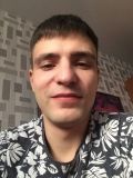 Ларченко Даниил Вячеславович — плиточник, отделочник, сантехник (Томск)