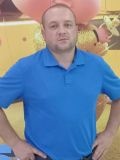 Логинов Андрей Сергеевич — сантехник (Томск)