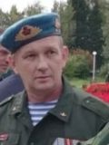 Малыгин Юрий Владимирович — электрик; металлоконструкции (Томск)