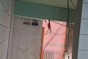 Делаем потолки из Гипса,также короба,укладка плитки фото прилогаеться — Манаков Дмитрий Юрьевич