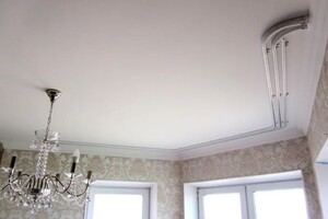 Карнизы сложных форм — мастерская 