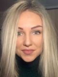 Михайлова Виктория Эдуардовна — мастер на все руки, отделочник; поклейка обоев (Томск)
