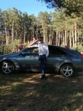 Минеев Евгений Викторович — электрик, мастер на все руки (Томск)