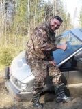 Нечволода Иван Александрович — вентиляция и кондиционеры (Томск)
